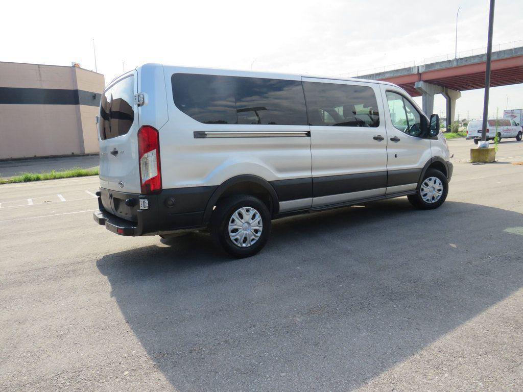 used 2016 Ford Transit-350 car, priced at $14,900