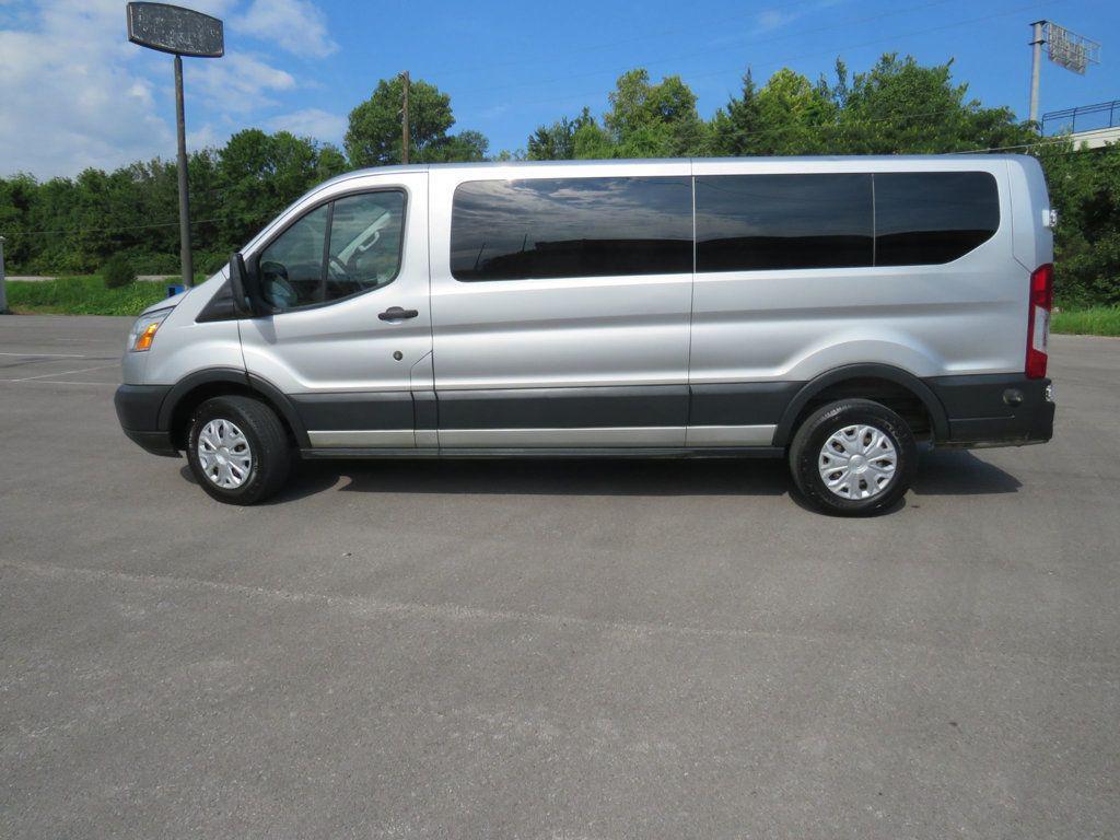 used 2016 Ford Transit-350 car, priced at $14,900
