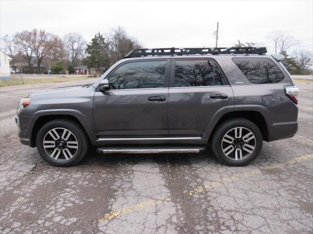 used 2014 Toyota 4Runner car, priced at $24,590
