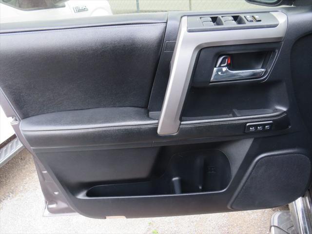 used 2014 Toyota 4Runner car, priced at $24,590