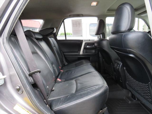 used 2014 Toyota 4Runner car, priced at $24,590