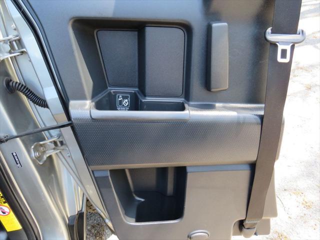 used 2012 Toyota FJ Cruiser car, priced at $24,890
