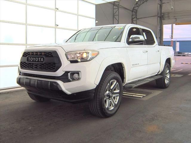used 2016 Toyota Tacoma car, priced at $30,999