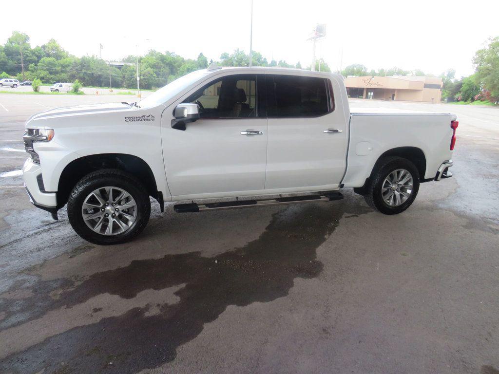 used 2019 Chevrolet Silverado 1500 car, priced at $33,890