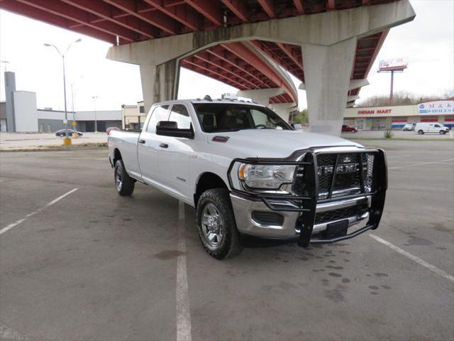 used 2022 Ram 2500 car, priced at $28,990