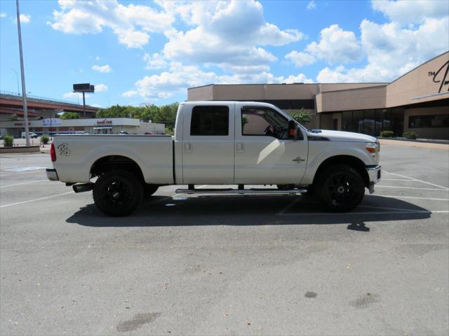 used 2015 Ford F-350 car, priced at $38,990