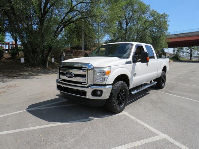 used 2015 Ford F-350 car, priced at $38,990