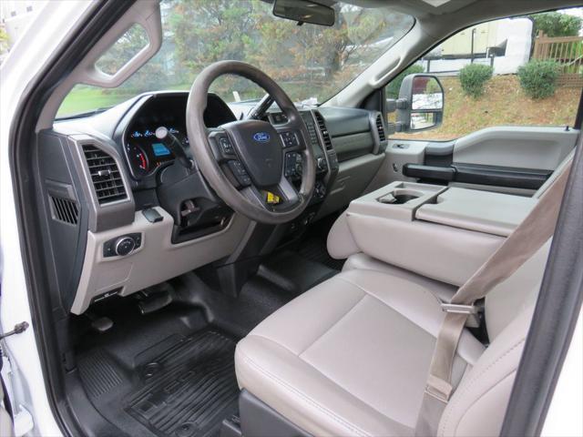 used 2019 Ford F-350 car, priced at $40,890