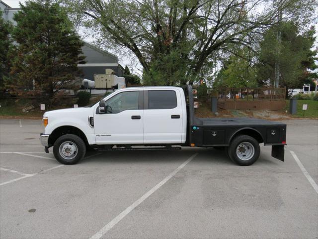 used 2019 Ford F-350 car, priced at $40,890