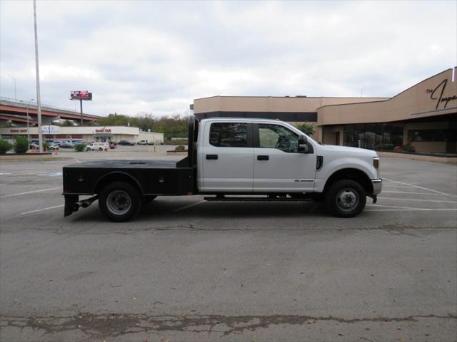 used 2019 Ford F-350 car, priced at $40,890