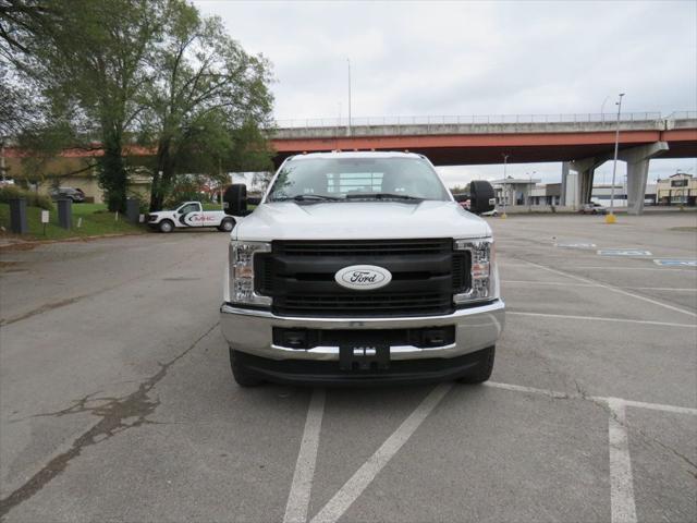 used 2019 Ford F-350 car, priced at $40,890