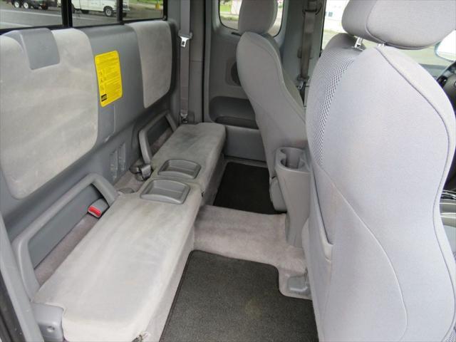 used 2006 Toyota Tacoma car, priced at $16,999
