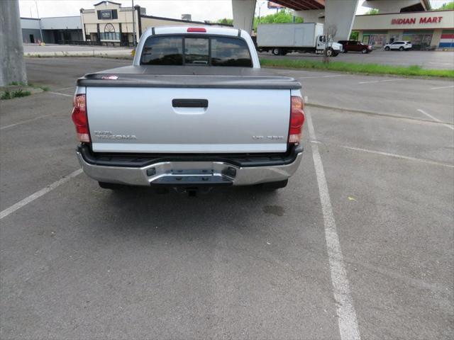 used 2006 Toyota Tacoma car, priced at $16,999