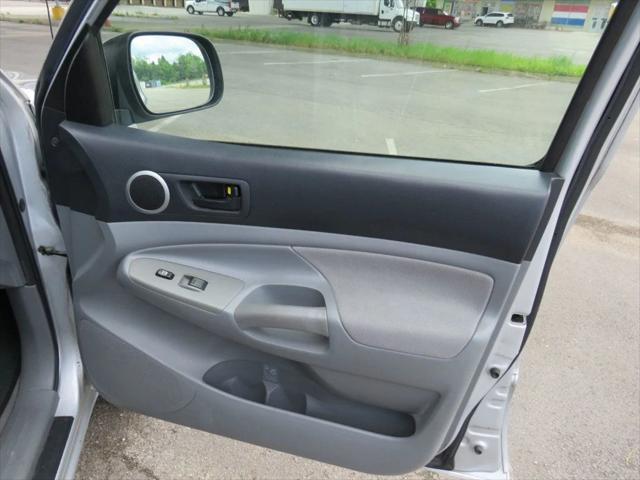 used 2006 Toyota Tacoma car, priced at $16,999