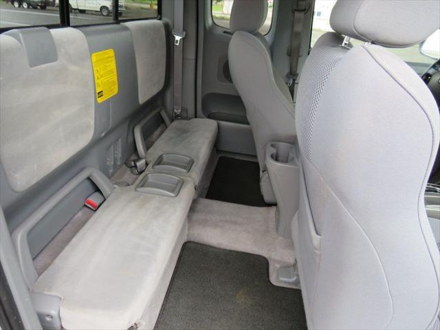 used 2006 Toyota Tacoma car, priced at $16,999