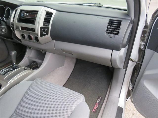 used 2006 Toyota Tacoma car, priced at $16,999