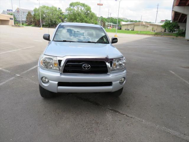 used 2006 Toyota Tacoma car, priced at $16,999