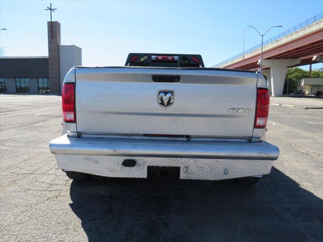 used 2018 Ram 3500 car, priced at $39,990