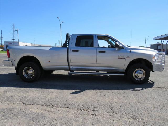 used 2018 Ram 3500 car, priced at $39,990