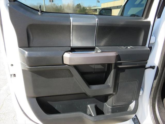 used 2020 Ford F-150 car, priced at $28,890