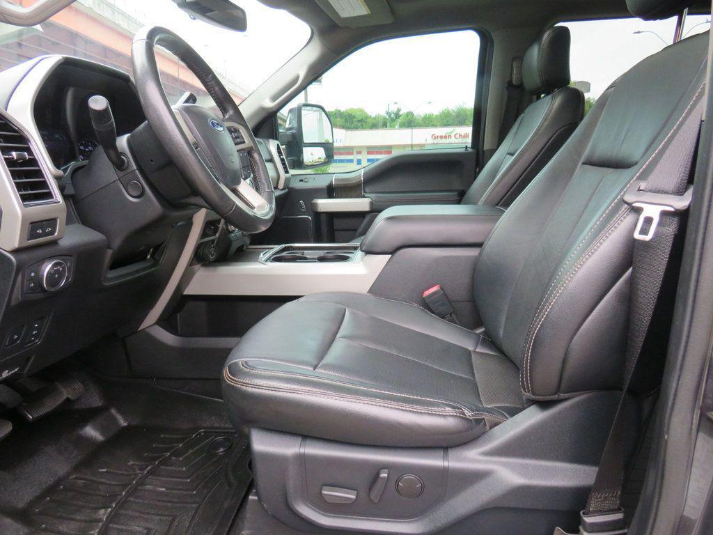 used 2020 Ford F-350 car, priced at $44,999