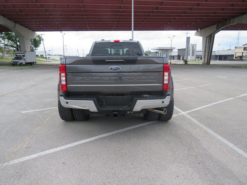 used 2020 Ford F-350 car, priced at $44,999