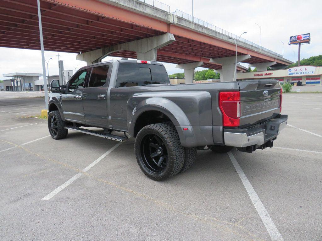 used 2020 Ford F-350 car, priced at $44,999