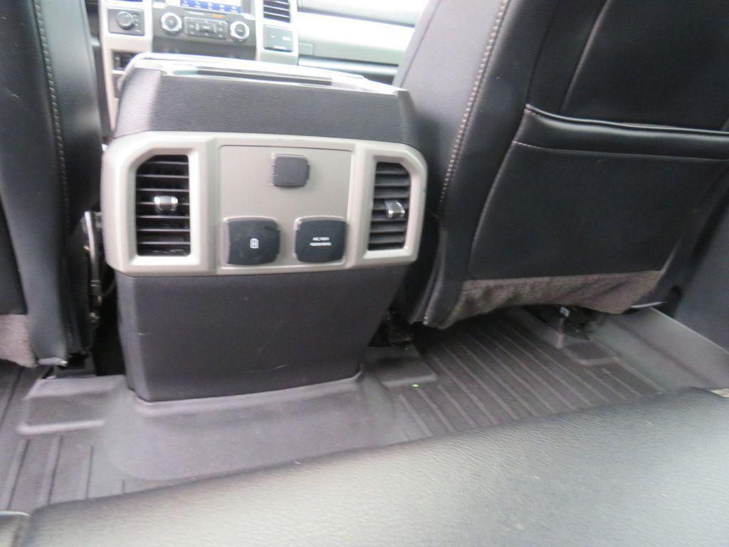 used 2020 Ford F-350 car, priced at $44,999