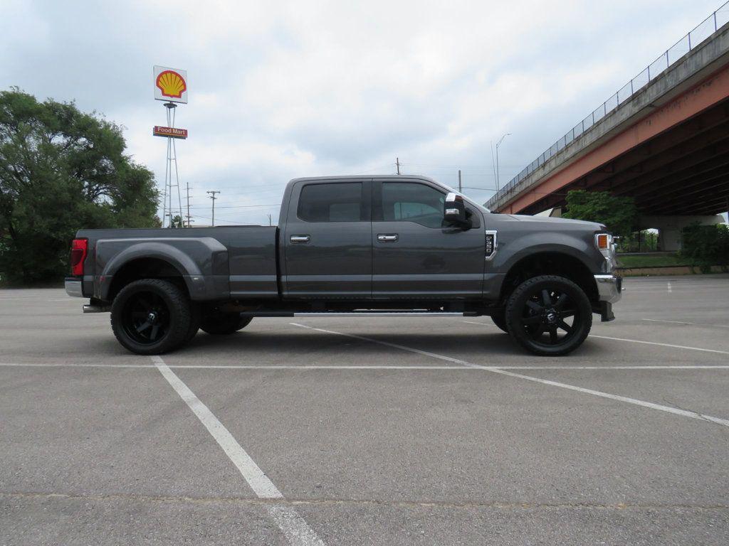 used 2020 Ford F-350 car, priced at $44,999