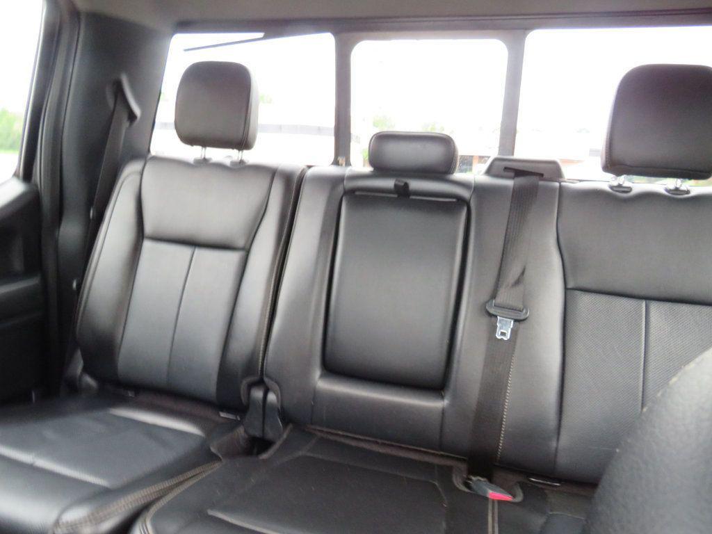 used 2020 Ford F-350 car, priced at $44,999