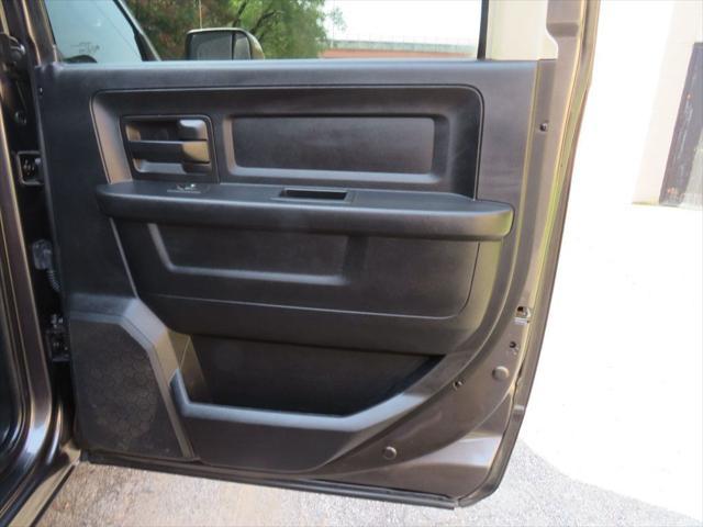 used 2016 Ram 2500 car, priced at $19,990