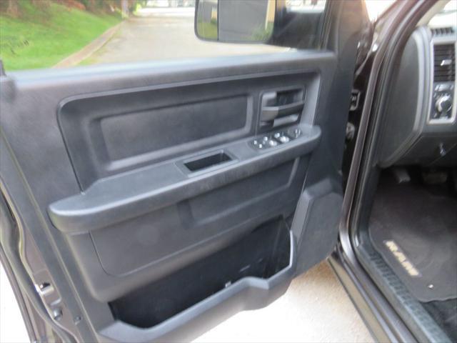 used 2016 Ram 2500 car, priced at $19,990
