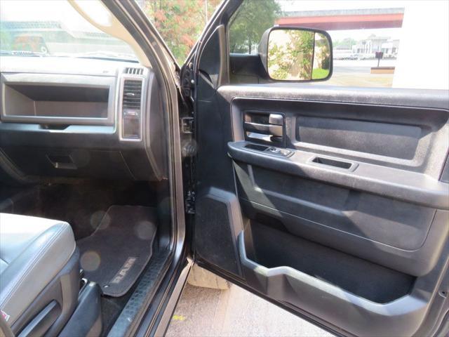 used 2016 Ram 2500 car, priced at $19,990