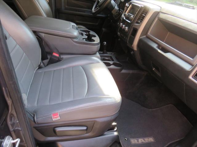 used 2016 Ram 2500 car, priced at $19,990