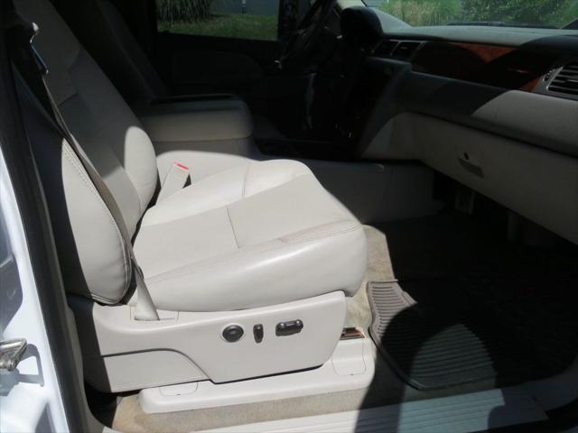 used 2012 Chevrolet Silverado 2500 car, priced at $30,990