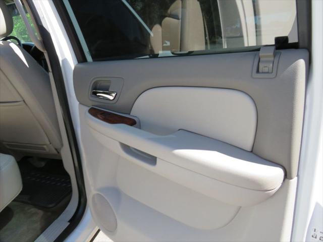 used 2012 Chevrolet Silverado 2500 car, priced at $30,990