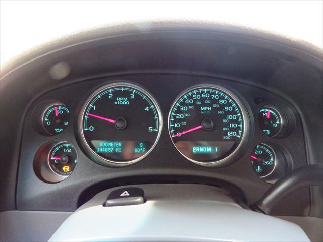 used 2012 Chevrolet Silverado 2500 car, priced at $30,990