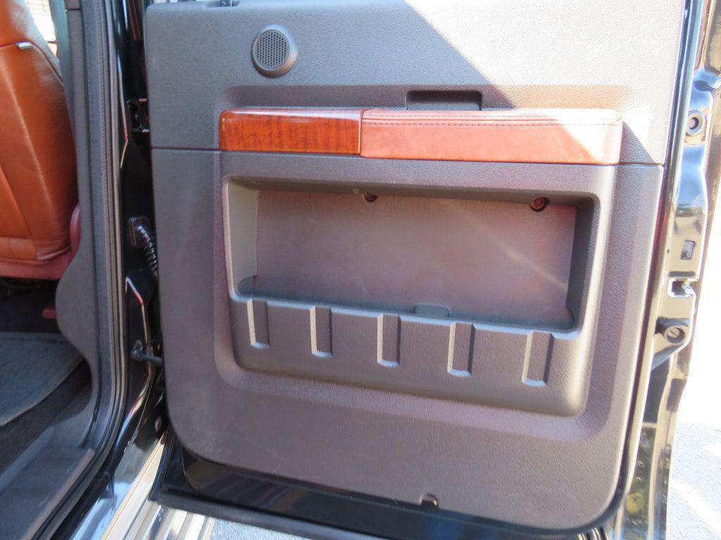 used 2011 Ford F-250 car, priced at $32,990