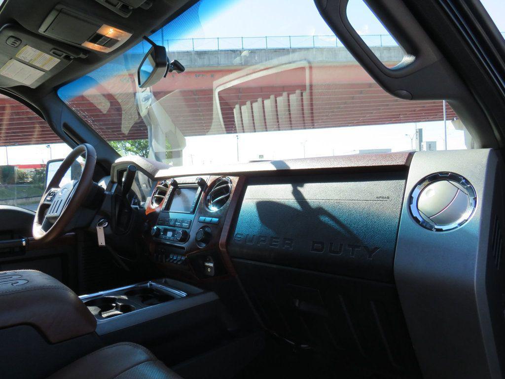 used 2011 Ford F-250 car, priced at $32,990
