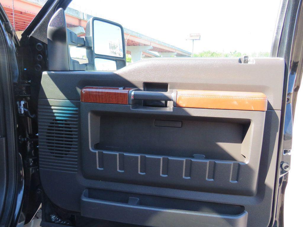 used 2011 Ford F-250 car, priced at $32,990