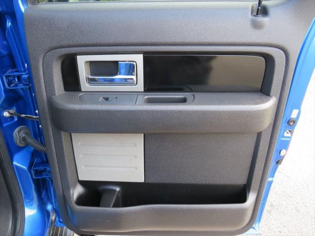 used 2012 Ford F-150 car, priced at $23,790