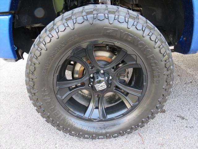 used 2012 Ford F-150 car, priced at $23,790