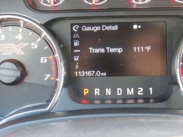 used 2012 Ford F-150 car, priced at $23,790