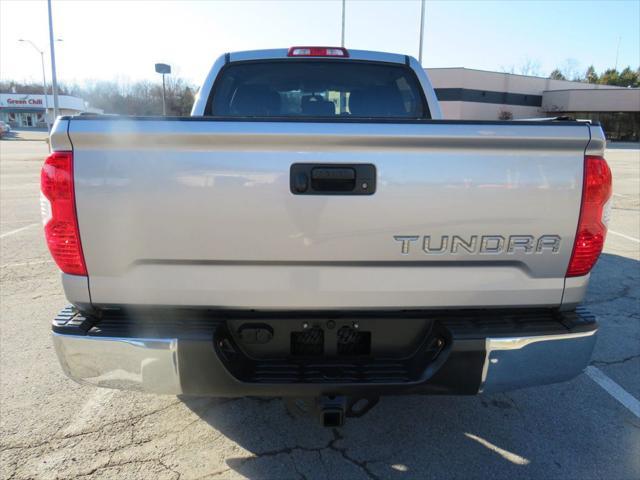 used 2015 Toyota Tundra car, priced at $28,990