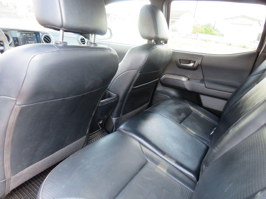 used 2019 Toyota Tacoma car, priced at $30,990