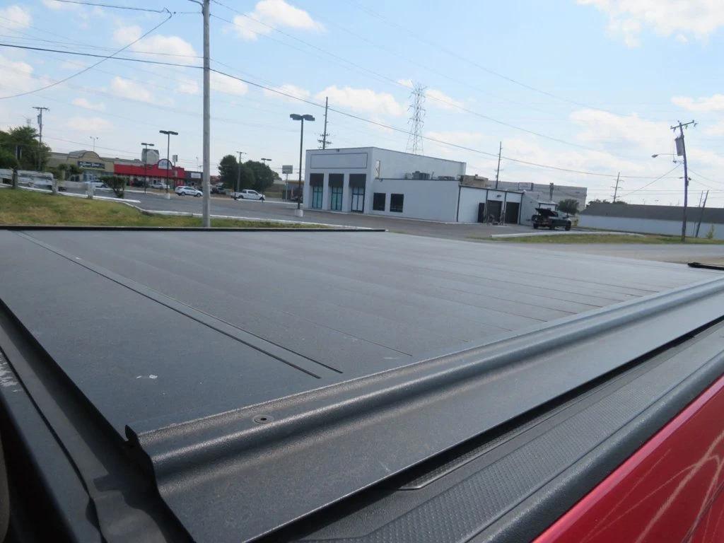 used 2019 Toyota Tacoma car, priced at $30,990