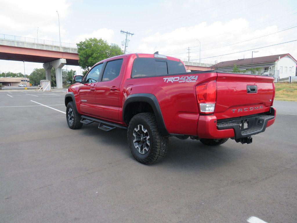 used 2019 Toyota Tacoma car, priced at $30,990