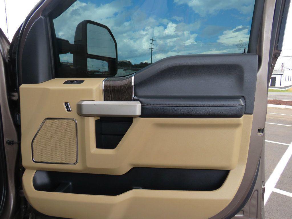 used 2020 Ford F-250 car, priced at $41,990