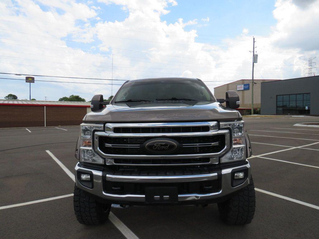 used 2020 Ford F-250 car, priced at $41,990