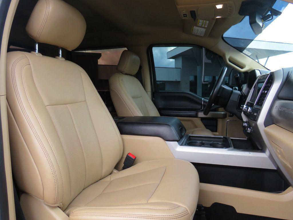 used 2020 Ford F-250 car, priced at $41,990
